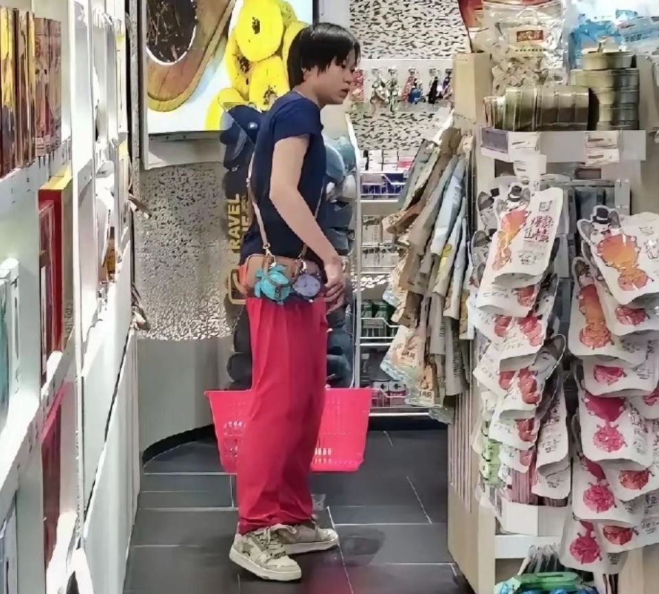 条好消息