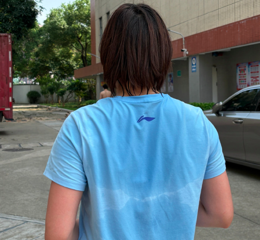 全红婵今年 全红婵今年