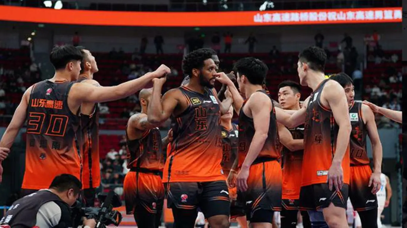 生变化, NBL自上, 各球队要高