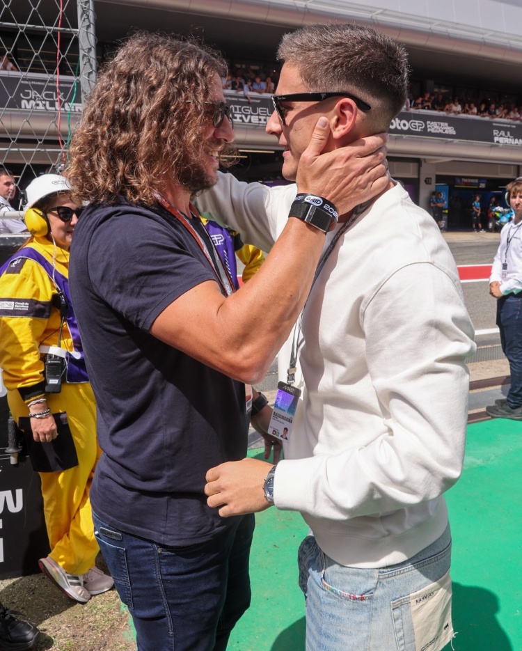 日讯, https, 马奎斯