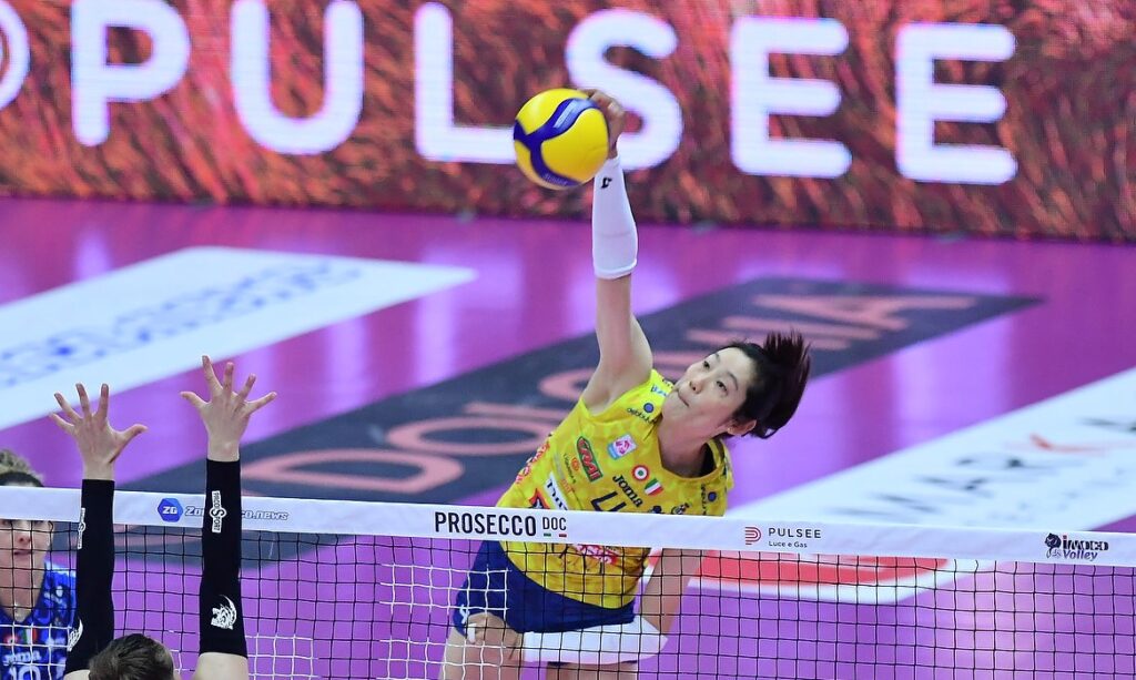 AA, 回到帕拉维, 的很棒