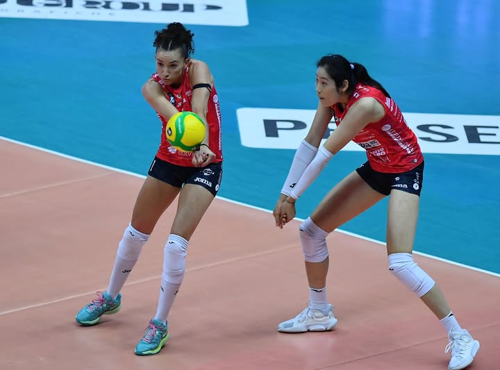 端组合, 伊莎贝尔