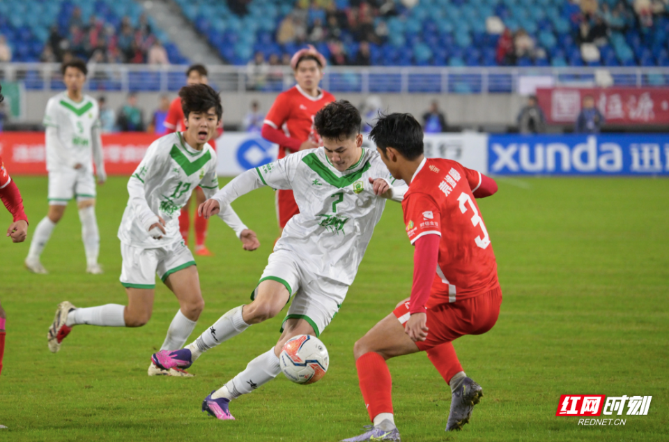 src, 郴州队, 队以